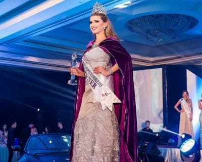 Miss Cosmopolitan World 2016 Casting is now on!