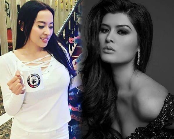 Mariel De Leon faces criticism for calling Mocha Uson undeserving