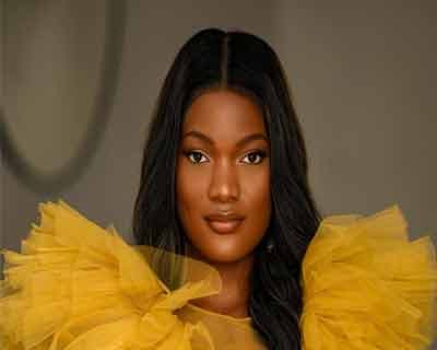 Emily Hope Muwanguzi is Miss International Uganda 2023