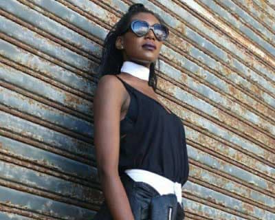 Chiedza Lorraine Mhosva crowned as Miss World Zimbabwe 2017