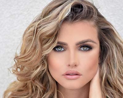 Meet Alice Magoto, Miss Ohio USA 2019 for Miss USA 2019