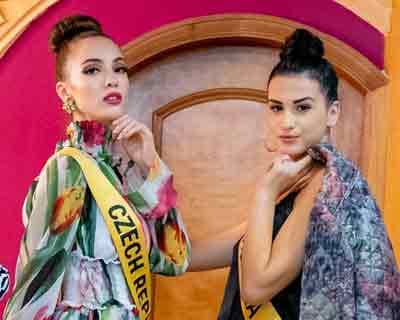 Miss Grand International 2019 National Costume Competition Live Stream and Updates