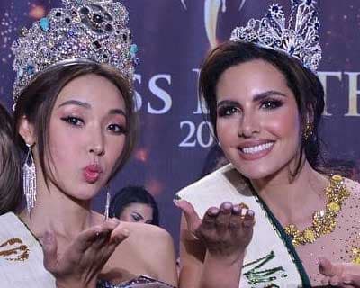 Post-Pageant analysis of Miss Earth 2022