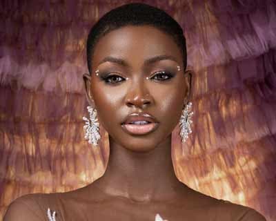 Hannah Onosetale Iribhogbe crowned Miss Charm Nigeria 2024