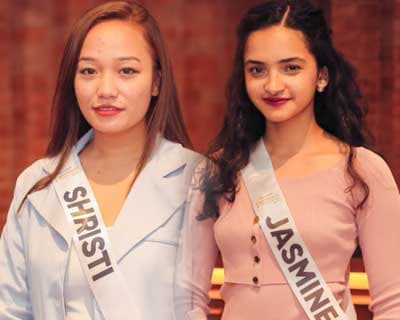 All about the finale of Miss Universe Nepal 2022