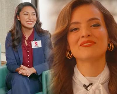 Miss World 2019 delegates dazzle in Head to Head Challenge (Group 10)