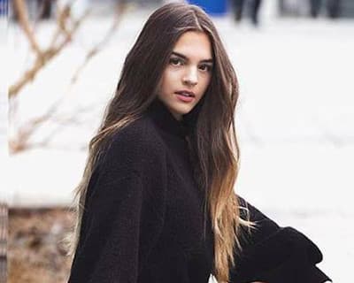 Bianca Kronsteiner Miss Oberosterreich 2017 for Miss Austria 2017 - Know more about the beauty
