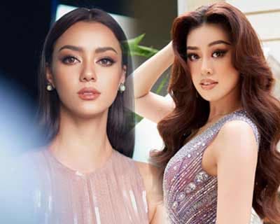 Defining ambitions and achieving goals with delegates of Miss Universe 2020