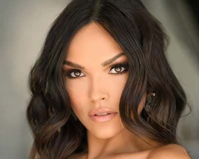 ‘Living Life with Purpose’: Texas beauty Taylor Leigh Kessler for Miss USA 2020 crown