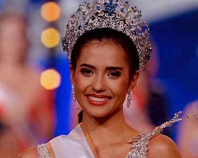 Miss Supranational 2019 Special Award Winners