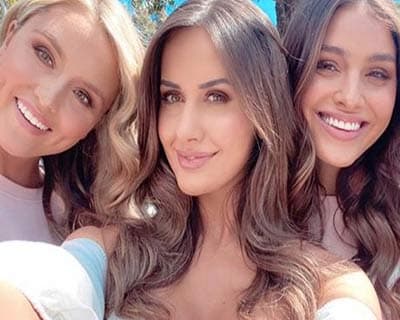 Miss Universe Australia 2020 Live Blog Full Results