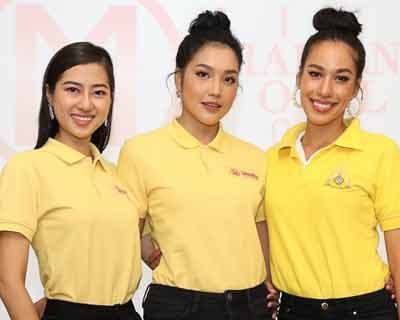 Miss World Thailand 2019 Live Blog and Full Results