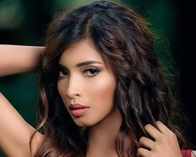 Shanone Sav is Miss Grand Mauritius 2019