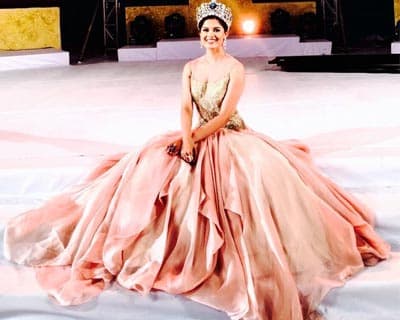 Miss Supranational 2015 delegates In Warsaw