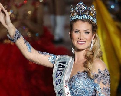 Miss World 2016 Top 20 finalists announced