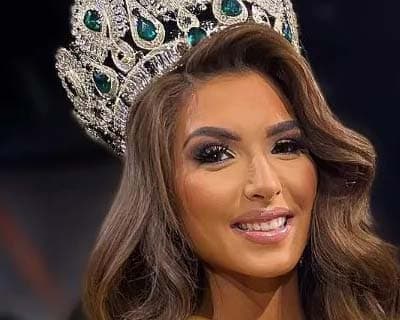 Chloe Ellman-Baker crowned Miss Grand United Kingdom 2023