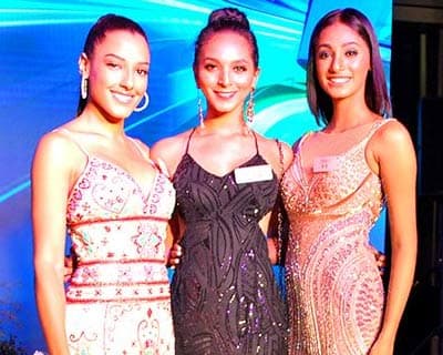 Miss World 2018 to host its first Fast Track Top Model Competition tonight