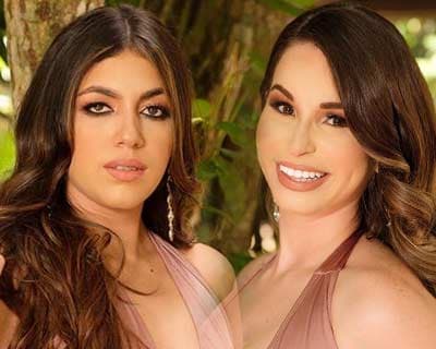 Miss Earth Puerto Rico 2021 Meet the Contestants