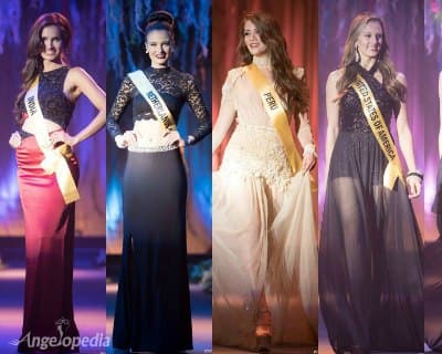 Miss Grand International 2015 Live Telecast, Date, Time and Venue