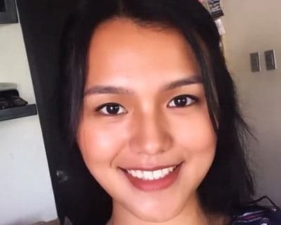 Miss Universe Philippines 2020 Top 52: Maria Niña Soriano