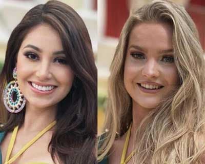 Miss Earth 2022 ‘Darling of the Press’ winners announced