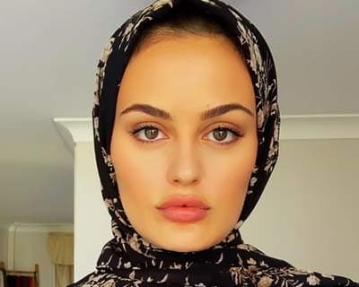 Emma Maree Edwards to follow in the footsteps of Esma Voloder for Miss World Australia 2020?