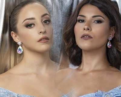 Miss Supranational Malta 2021 Top 10 Hot Picks