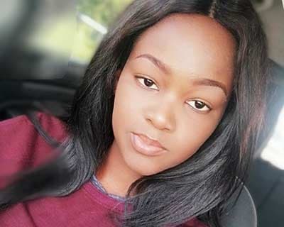 Kesego Malambane emerging as the potential winner of Miss Earth Botswana 2019
