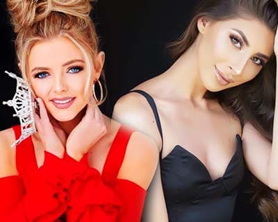 Top 10 American beauties of 2019