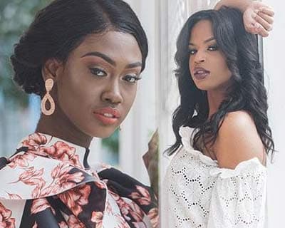 Miss World Bahamas 2019 Meet the Contestants