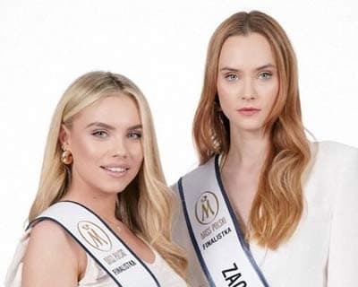Miss Polski 2024 Meet the Delegates