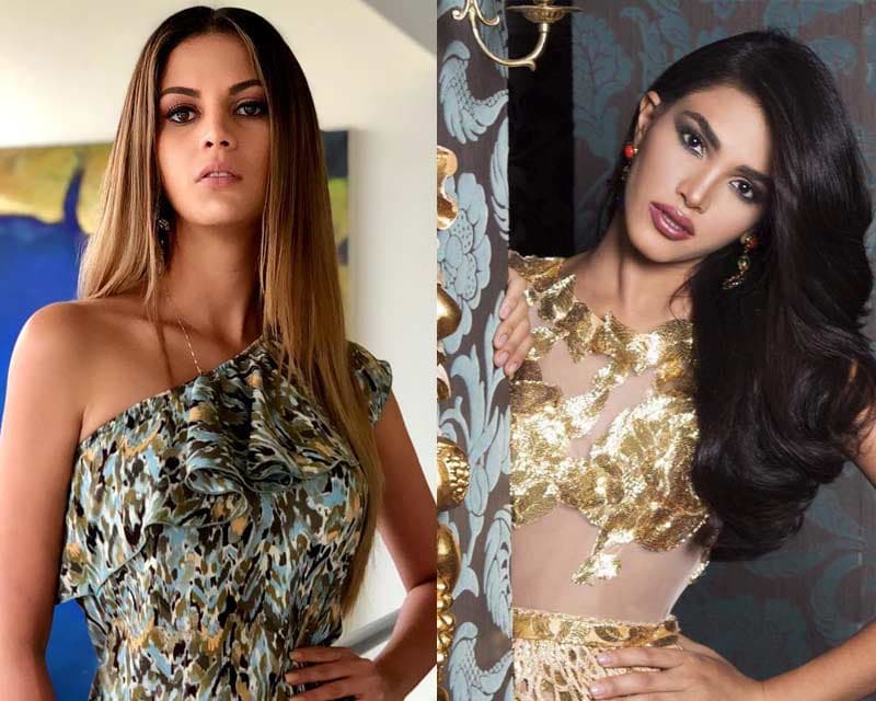 Miss Grand International 2018 contestants are being unveiled!