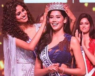 All about Miss Supranational India 2021 Ritika Khatnani