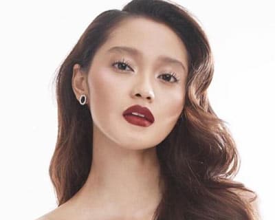 Dusita Tipgomut emerging as the potential winner of Miss World Thailand 2019