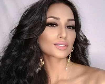 Malveen Kaur emerging as a fan-favourite for Miss Grand Malaysia 2021