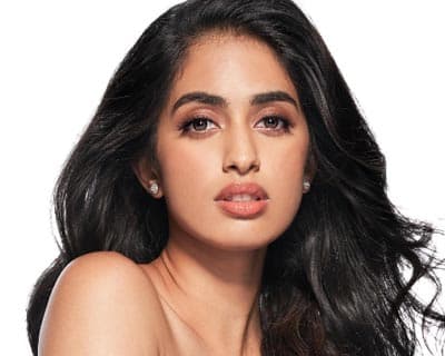 All about Miss India World 2022 Sini Shetty