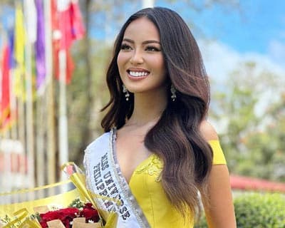 Natasha Jane Bajuyo to represent Bukidnon at Miss Universe Philippines 2024