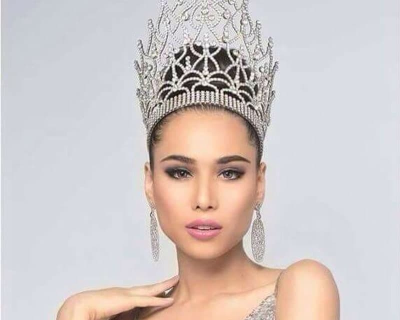 Has Binibining Pilipinas dropped Miss Grand International franchise?