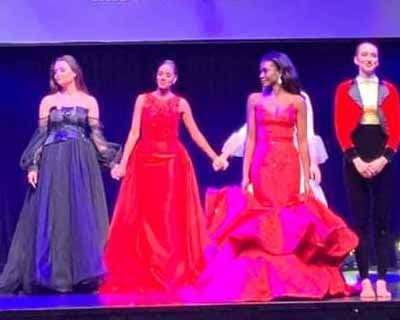 Jamaica’s Toni-Ann Singh wins Talent Competition, advances to Top 40 Miss World 2019
