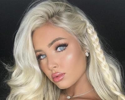 Katerina Rozmajzl crowned Miss Georgia USA 2019 for Miss USA 2019