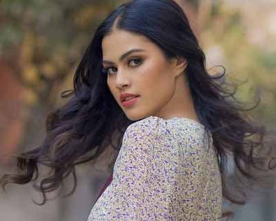 Miss Universe Nepal 2020 Anshika Sharma launches ‘Anshika Education Welfare Foundation’