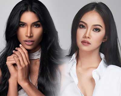 Miss Intercontinental 2018 Top 10 Hot Picks by Angelopedia