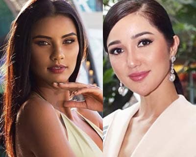 Miss Universe 2018 Top 10 Hot Picks by Angelopedia