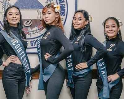 Miss Earth Northern Marianas 2021 Meet the Contestants