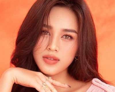 Miss World 2021 Top 40: Đỗ Thị Hà representing Vietnam