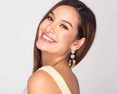Miss Universe Philippines 2021 Wishlist: Steffi Aberasturi