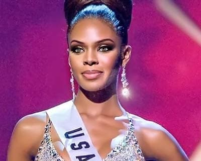 Miss USA 2008 Crystle Stewart to take over as the National Director of Miss USA and Miss Teen USA?