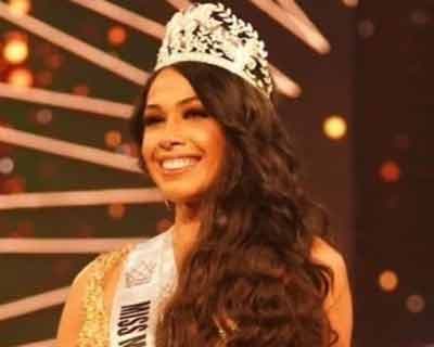 All about Miss World Paraguay 2023 Yanina Gómez for Miss World 2024