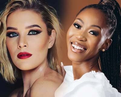 Miss World South Africa 2023 Meet the 12 Finalists