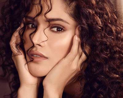 Vartika Singh for the Miss Diva Universe 2019 crown?